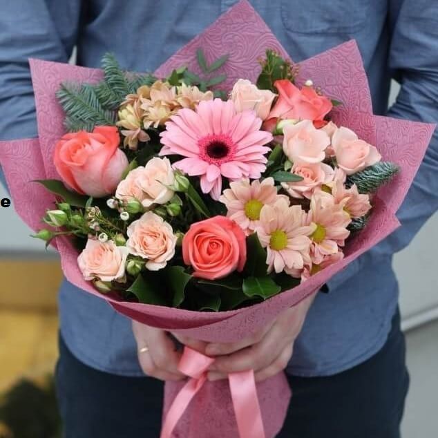 Лютики цветочки от 7 700 руб.