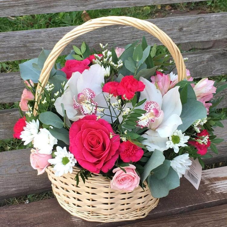 Великолепие от 12 500 руб.